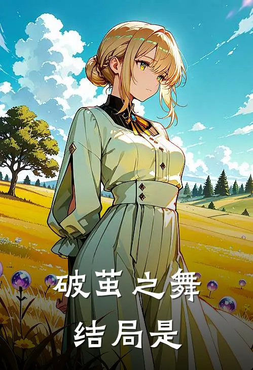 破茧之舞结局是