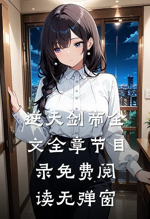 逆天剑帝全文全章节目录免费阅读无弹窗