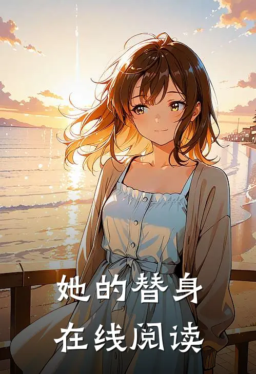 她的替身在线阅读