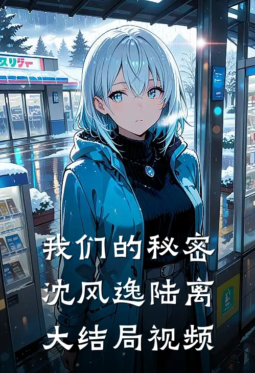 我们的秘密沈风逸陆离大结局视频
