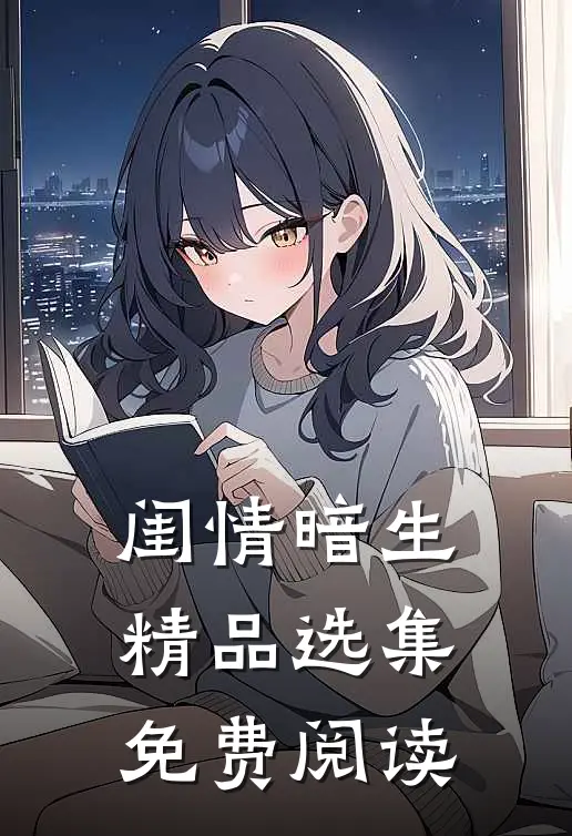 闺情暗生精品选集免费阅读