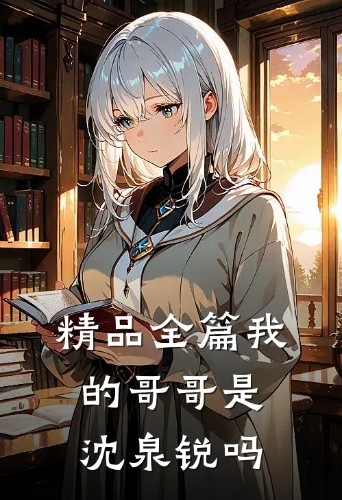 精品全篇我的哥哥是沈泉锐吗