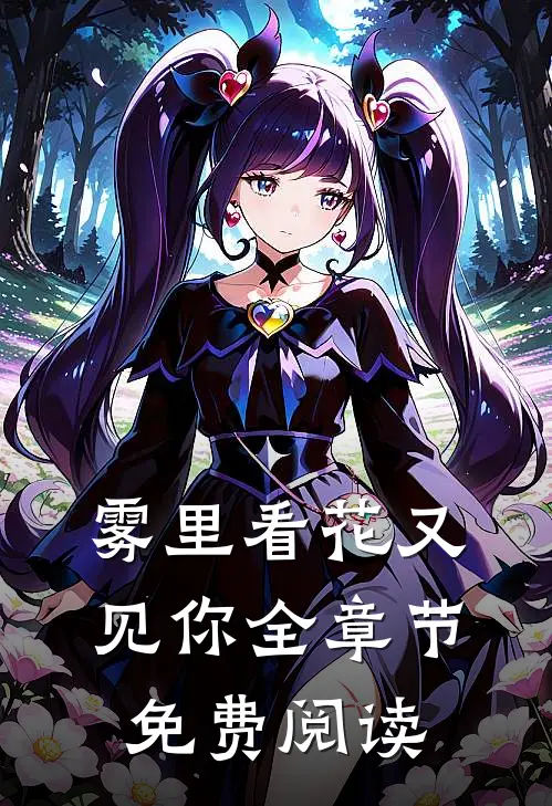 雾里看花又见你全章节免费阅读
