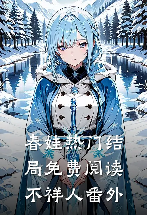 春娃热门结局免费阅读不祥人番外