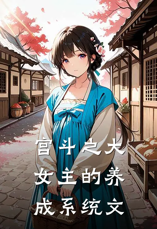 宫斗之大女主的养成系统文