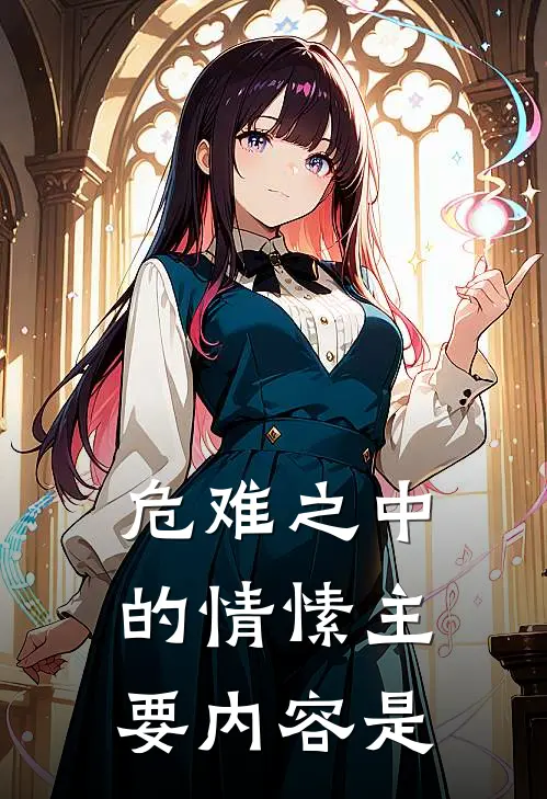 危难之中的情愫主要内容是