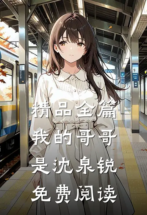 精品全篇我的哥哥是沈泉锐免费阅读