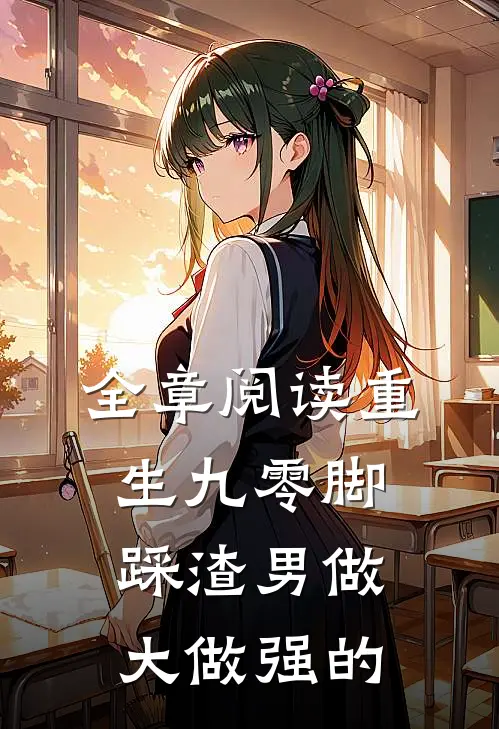 全章阅读重生九零脚踩渣男做大做强的