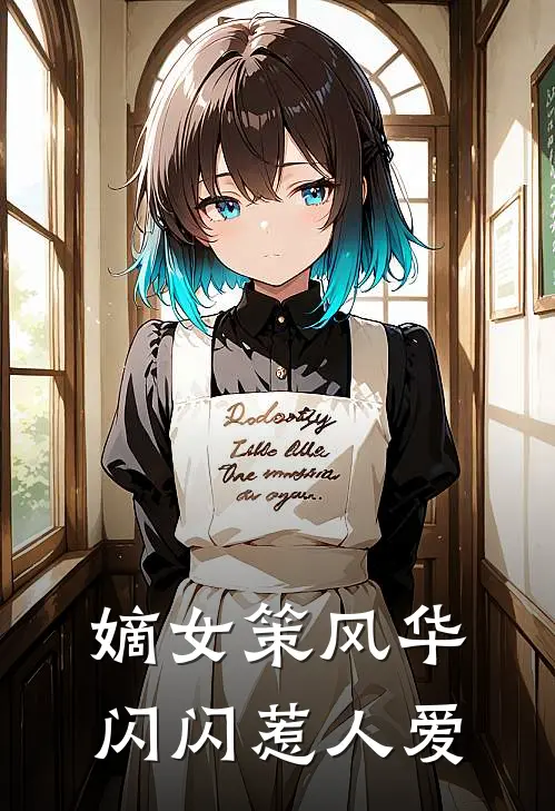 嫡女策风华 闪闪惹人爱