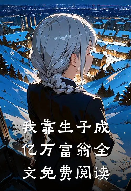我靠生子成亿万富翁全文免费阅读