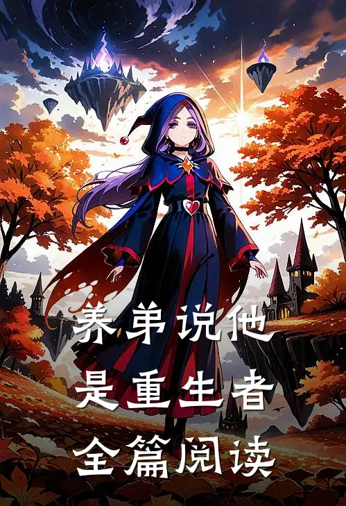 养弟说他是重生者全篇阅读