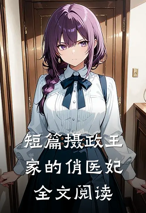 短篇摄政王家的俏医妃全文阅读