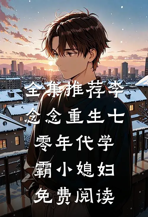 全集推荐李念念重生七零年代学霸小媳妇免费阅读