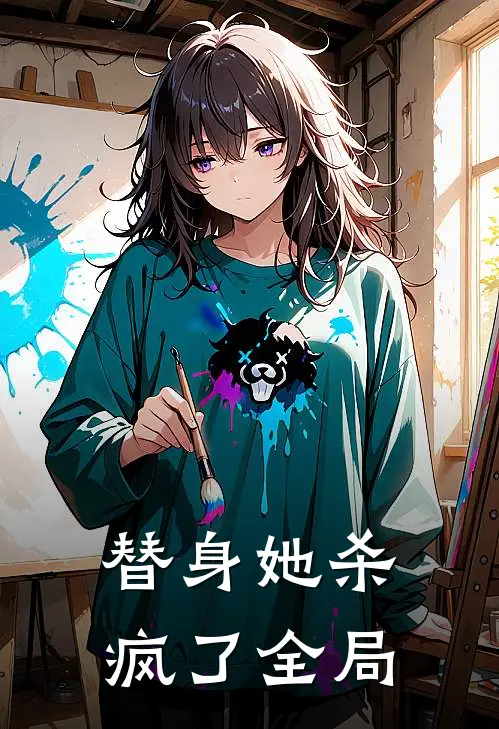 替身她杀疯了全局