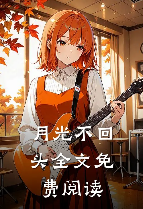 月光不回头全文免费阅读