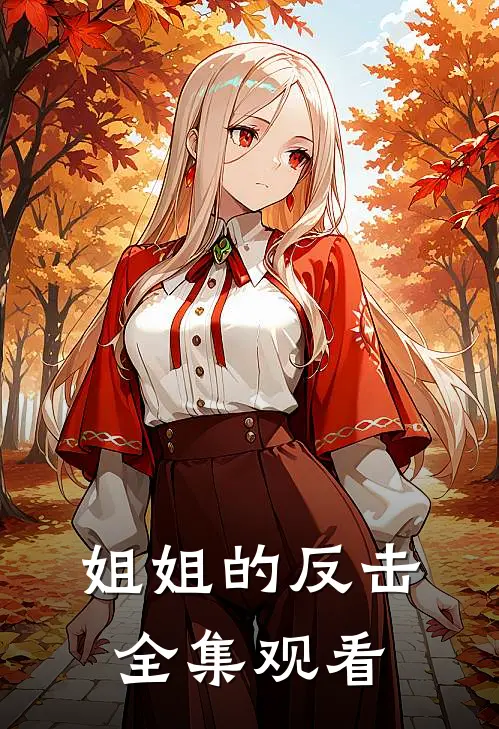 姐姐的反击 全集观看