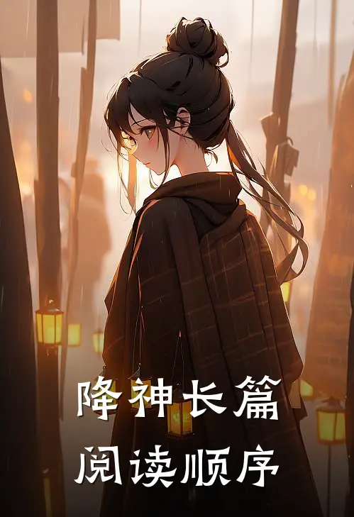 降神长篇阅读顺序