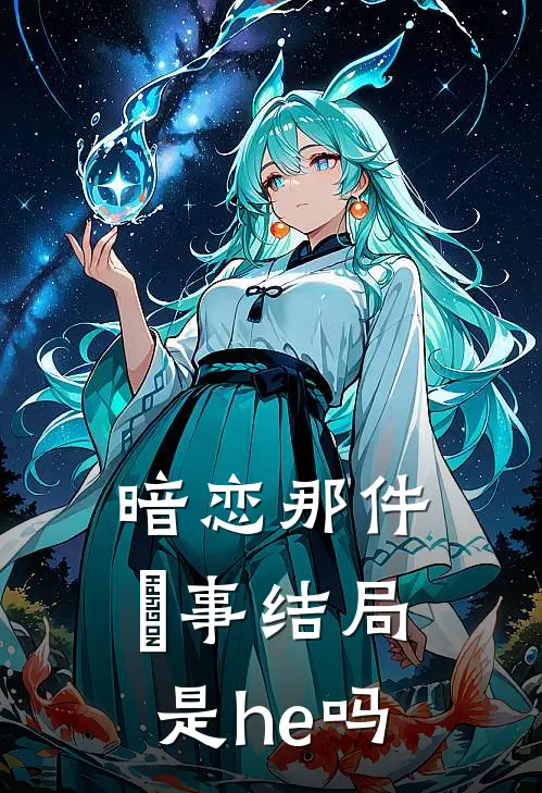 暗恋那件囧事结局是he吗