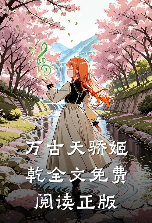万古天骄姬乾全文免费阅读正版