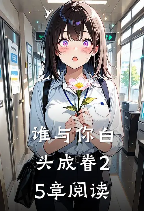 谁与你白头成眷25章阅读
