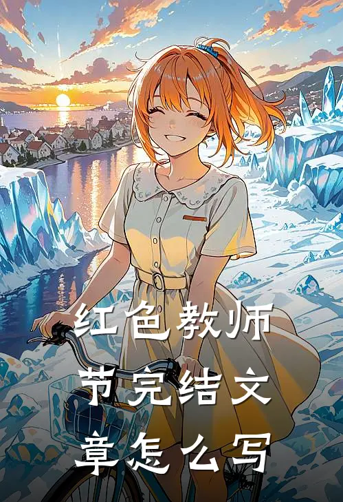 红色教师节完结文章怎么写