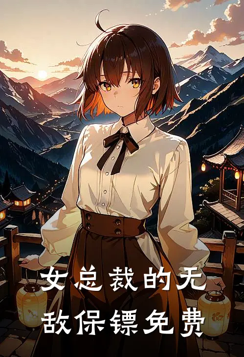 女总裁的无敌保镖免费