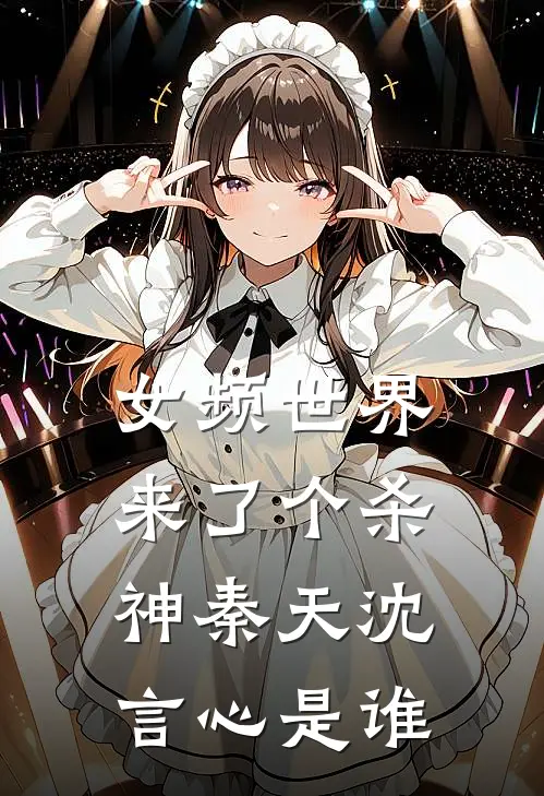 女频世界来了个杀神秦天沈言心是谁
