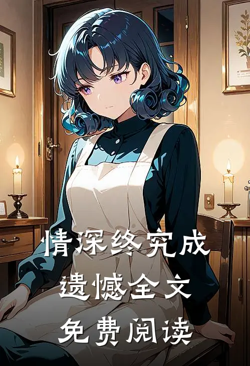情深终究成遗憾全文免费阅读