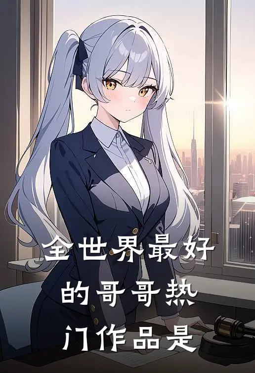 全世界最好的哥哥热门作品是