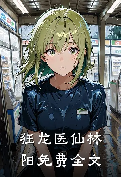 狂龙医仙林阳免费全文