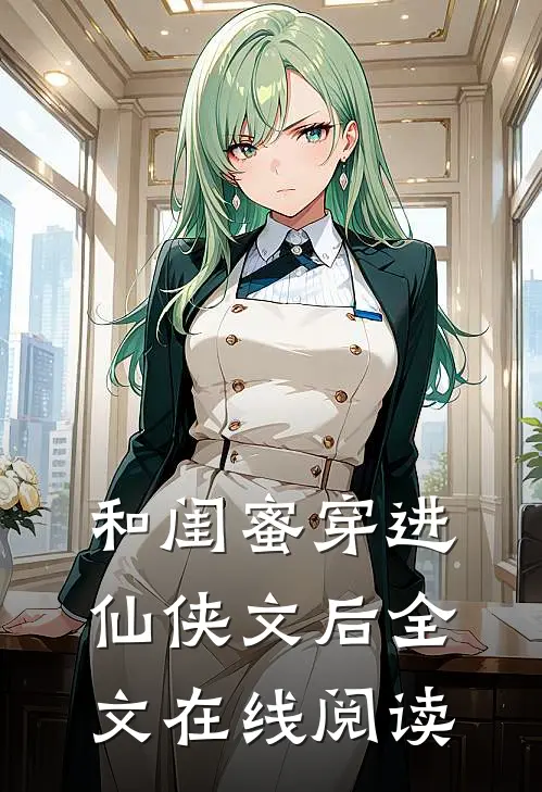和闺蜜穿进仙侠文后全文在线阅读
