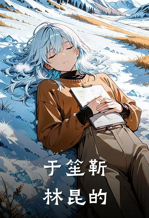 于笙靳林昆的