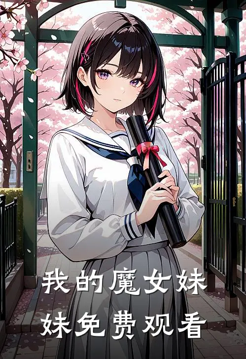 我的魔女妹妹免费观看