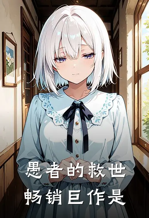 愚者的救世畅销巨作是