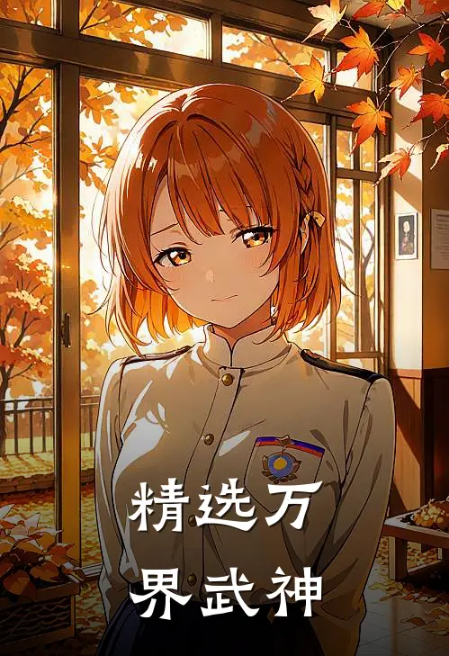 精选万界武神