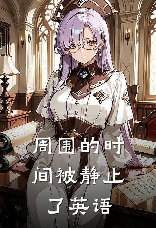 周围的时间被静止了英语