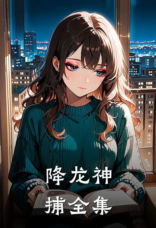 降龙神捕全集