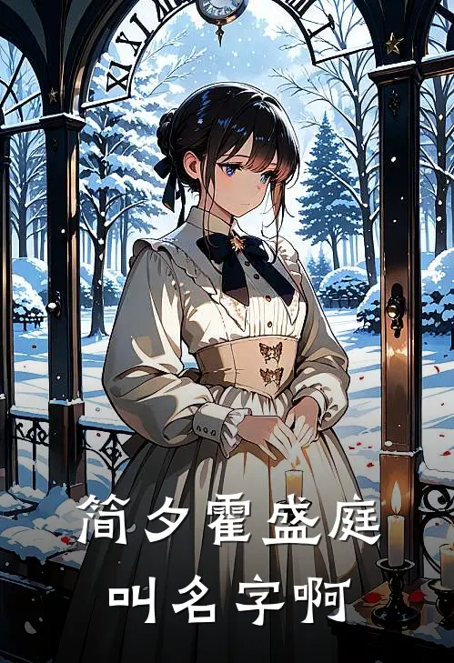 简夕霍盛庭叫名字啊