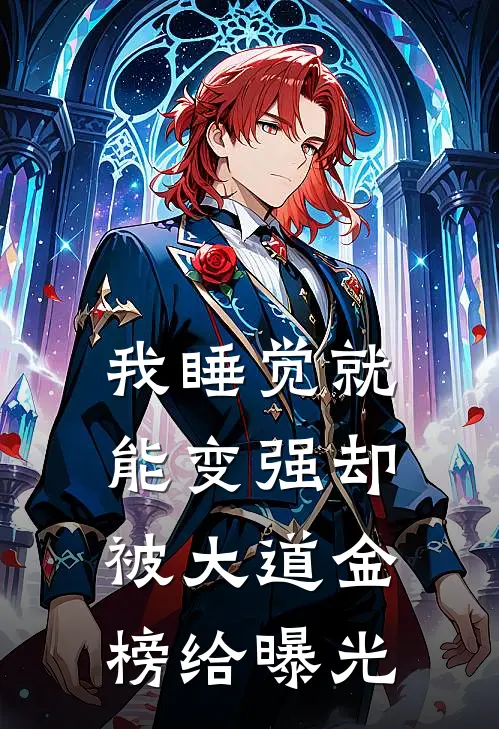 我睡觉就能变强却被大道金榜给曝光