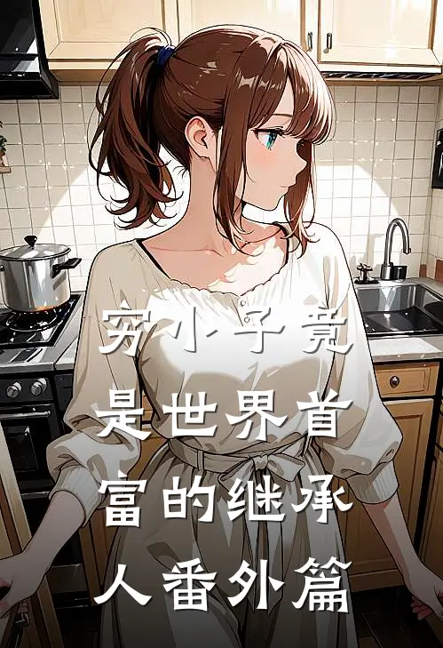 穷小子竟是世界首富的继承人番外篇
