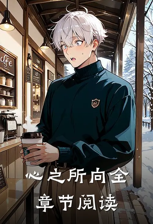 心之所向全章节阅读