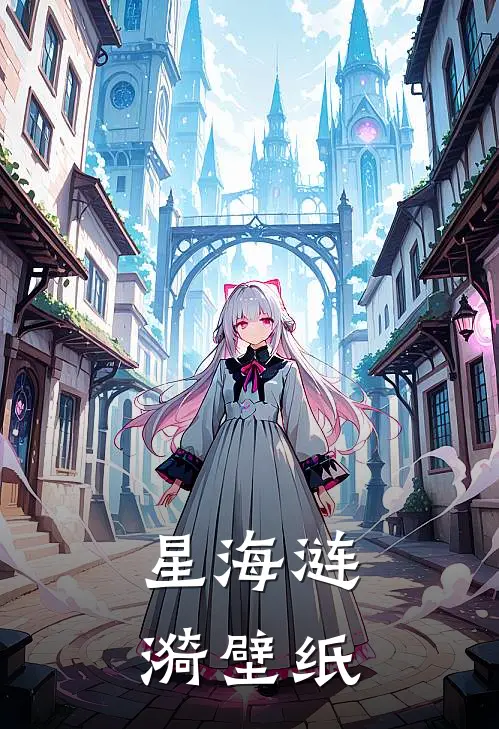 星海涟漪壁纸
