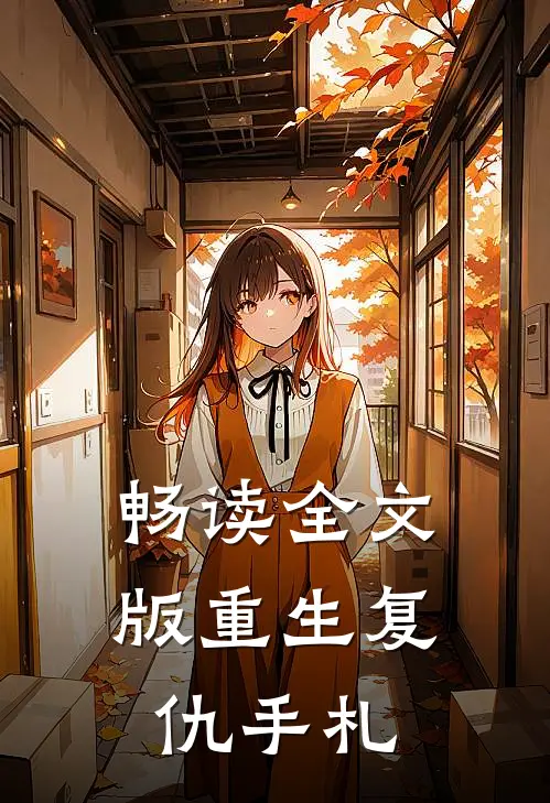 畅读全文版重生复仇手札
