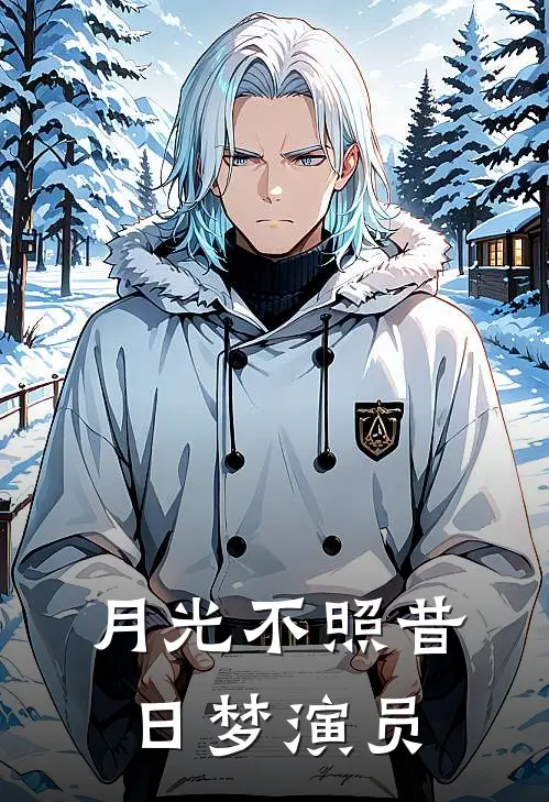 月光不照昔日梦演员