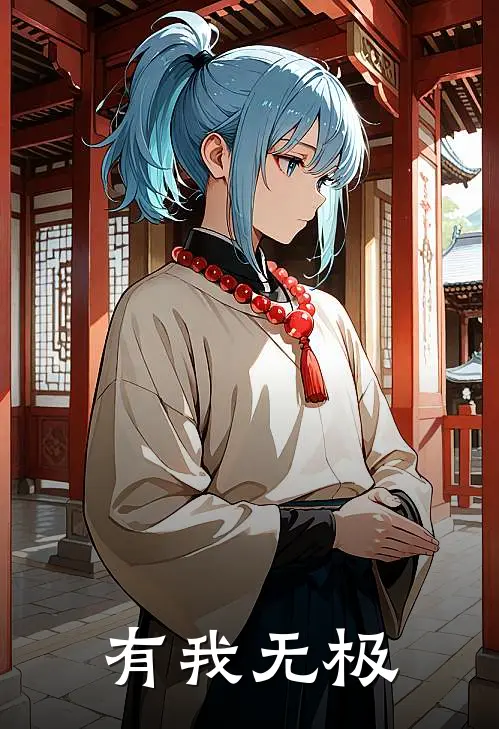 有我无极