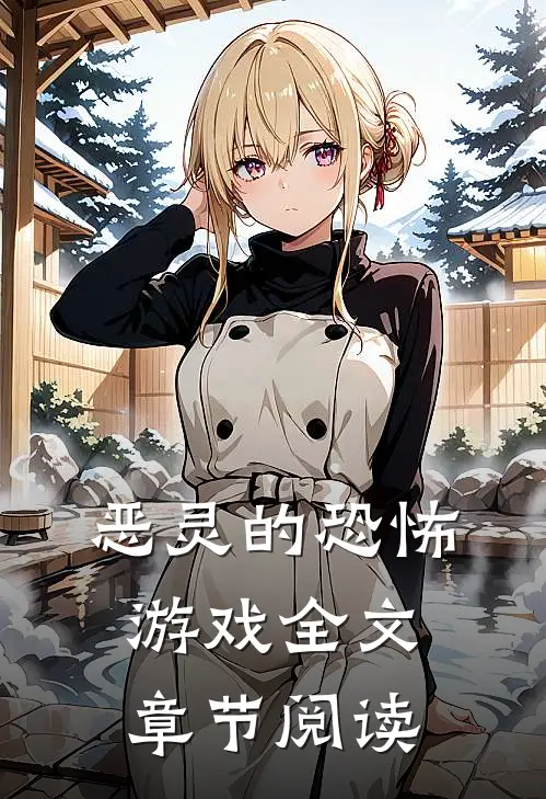恶灵的恐怖游戏全文章节阅读