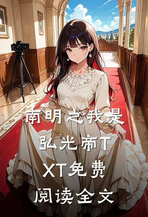南明之我是弘光帝TXT免费阅读全文