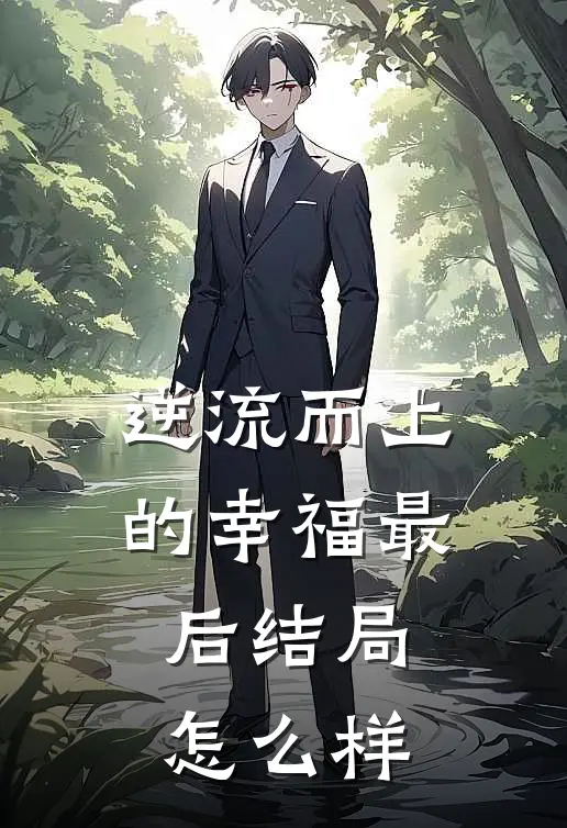 逆流而上的幸福最后结局怎么样