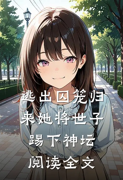 逃出囚笼归来她将世子踢下神坛阅读全文