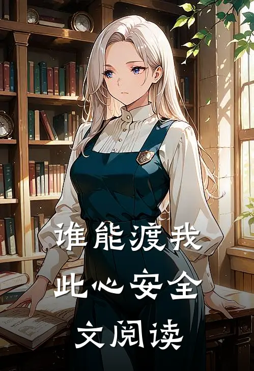 谁能渡我此心安全文阅读
